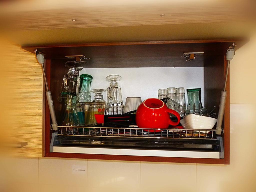 Ditton Apartment City Center داوُجافبيلسْ الغرفة الصورة