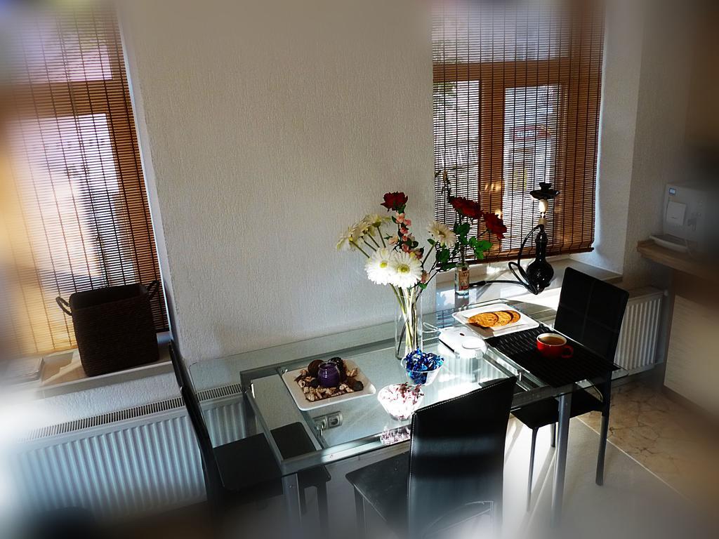 Ditton Apartment City Center داوُجافبيلسْ الغرفة الصورة