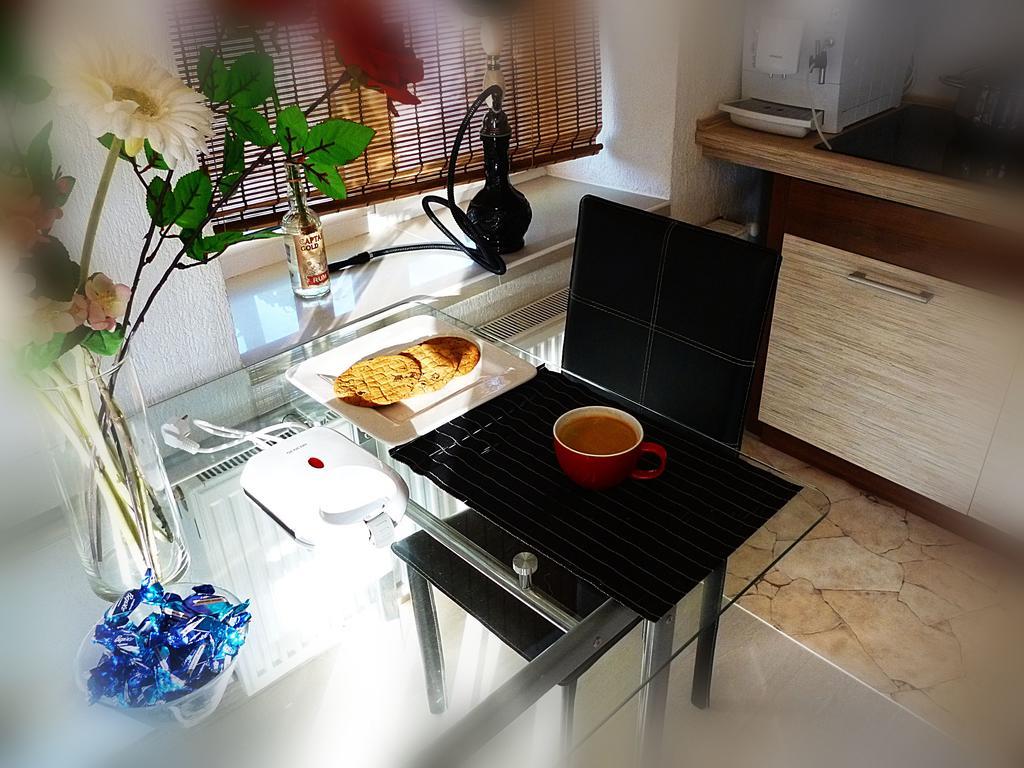 Ditton Apartment City Center داوُجافبيلسْ الغرفة الصورة