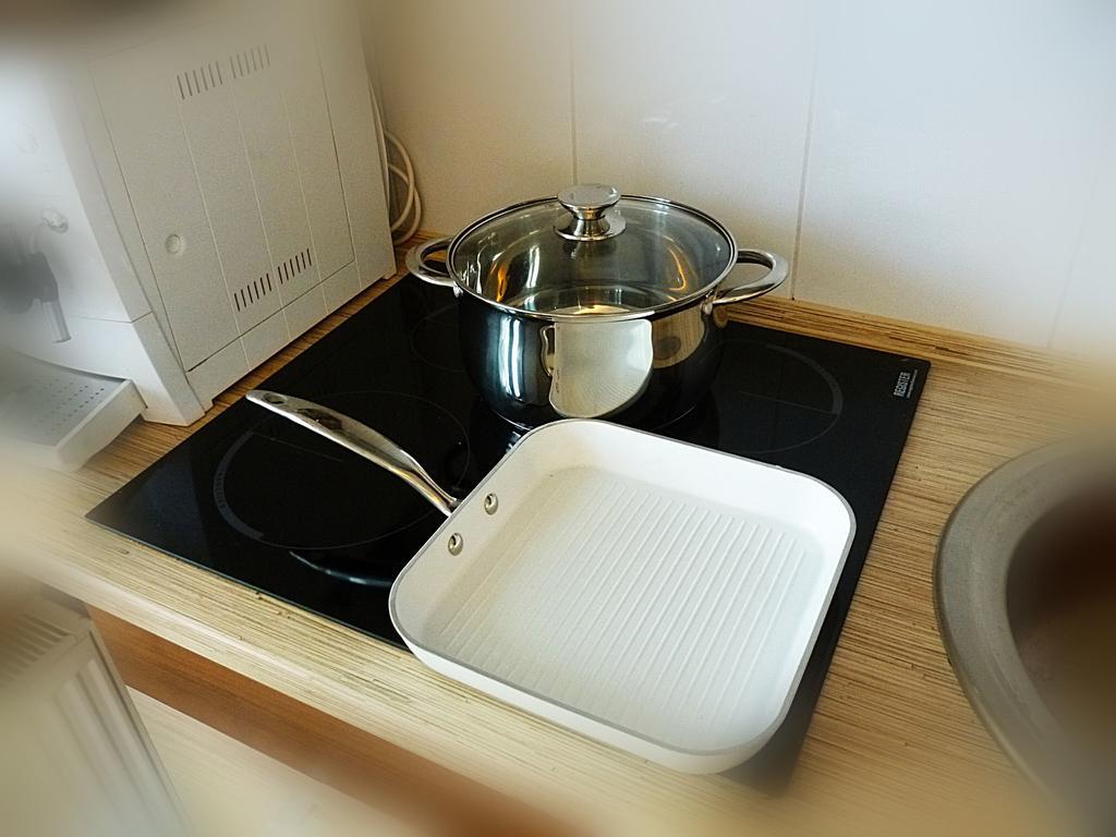 Ditton Apartment City Center داوُجافبيلسْ الغرفة الصورة