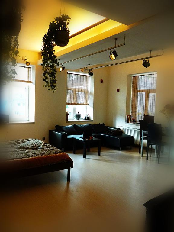 Ditton Apartment City Center داوُجافبيلسْ الغرفة الصورة
