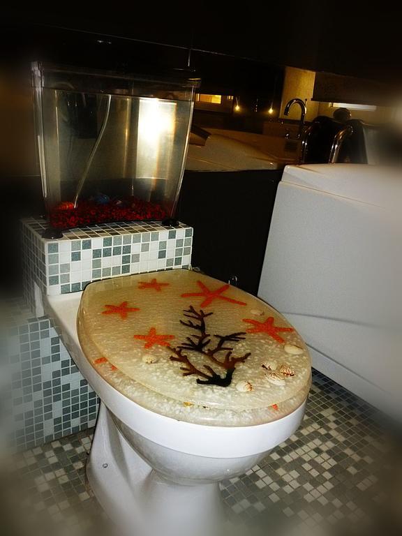 Ditton Apartment City Center داوُجافبيلسْ الغرفة الصورة