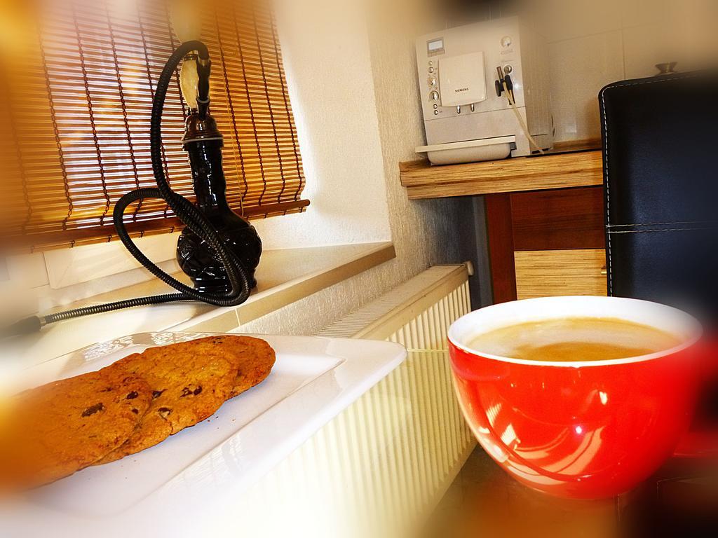 Ditton Apartment City Center داوُجافبيلسْ الغرفة الصورة