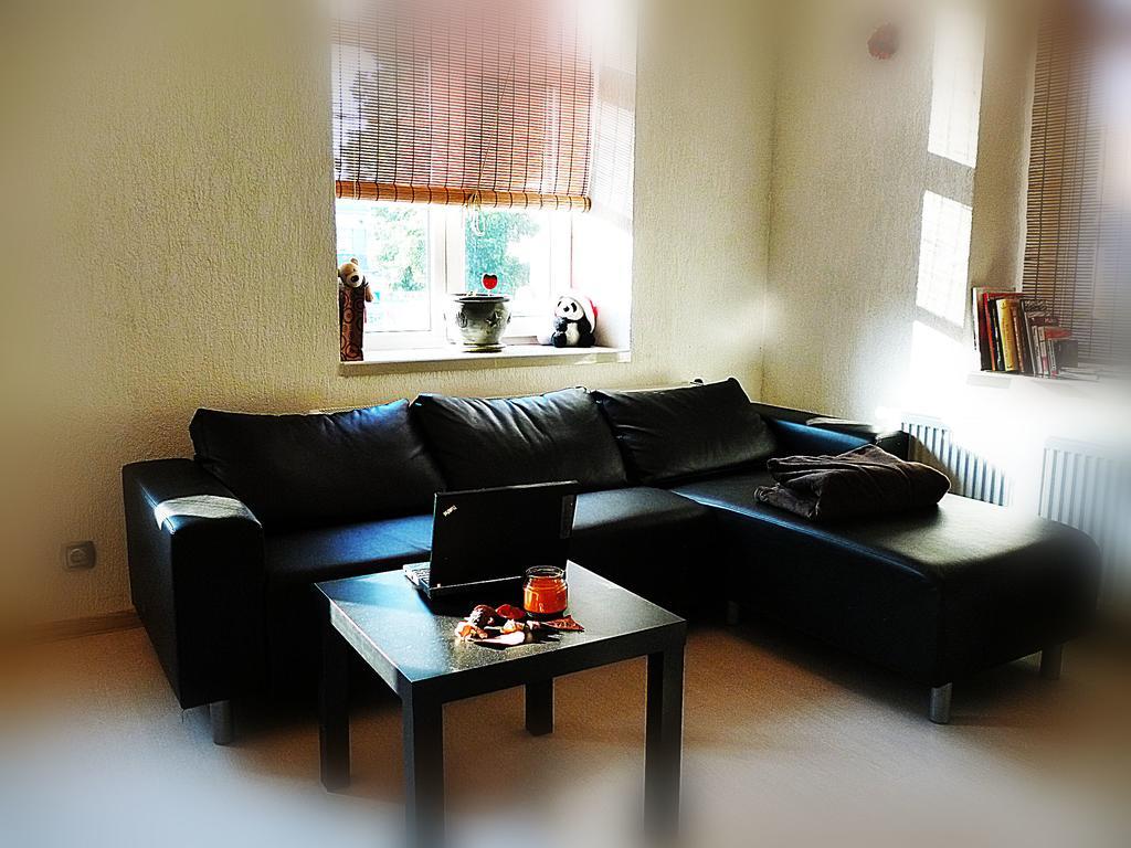 Ditton Apartment City Center داوُجافبيلسْ الغرفة الصورة