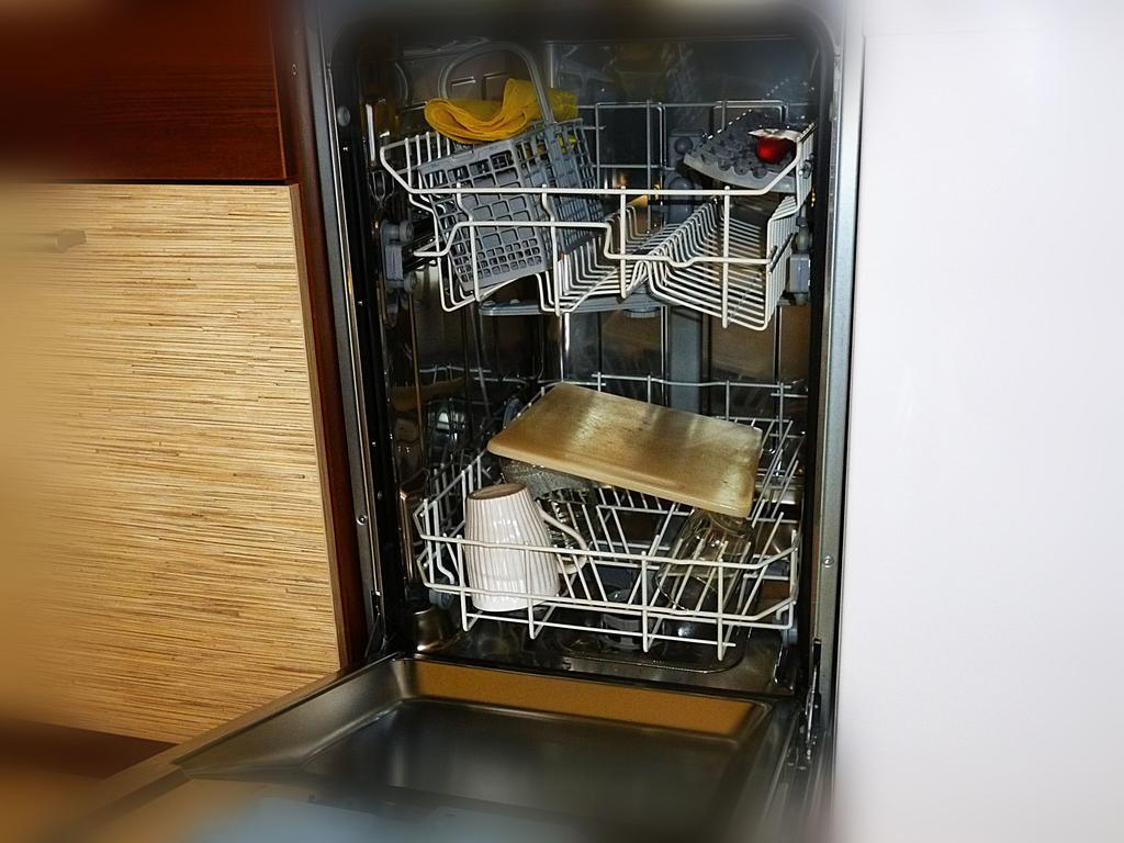Ditton Apartment City Center داوُجافبيلسْ الغرفة الصورة